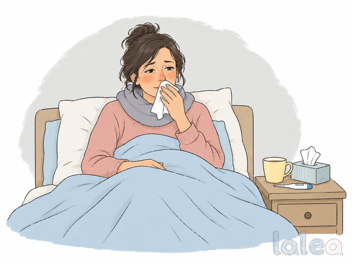 disease
