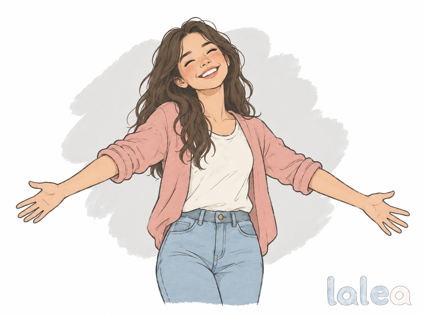 feliz