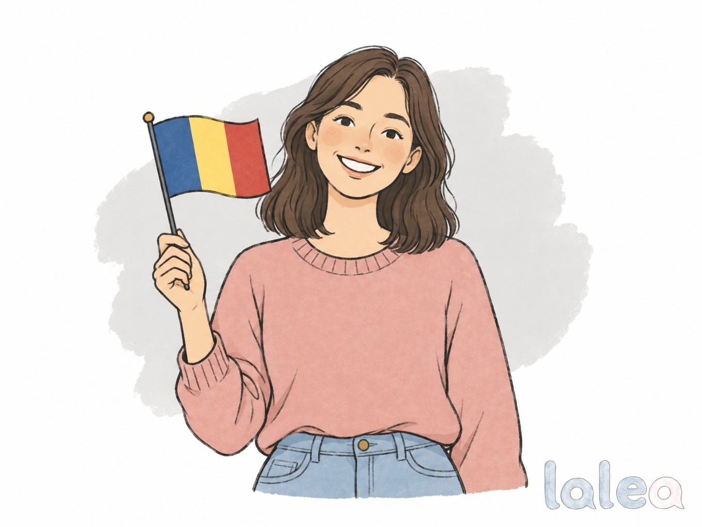 român