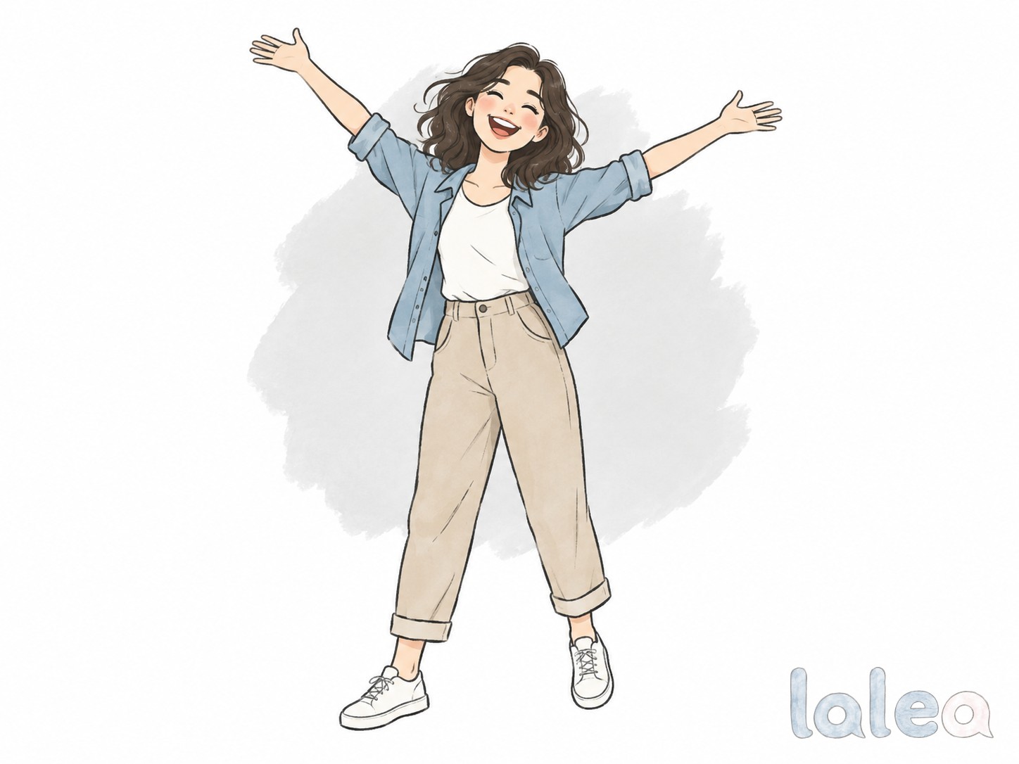 feliz