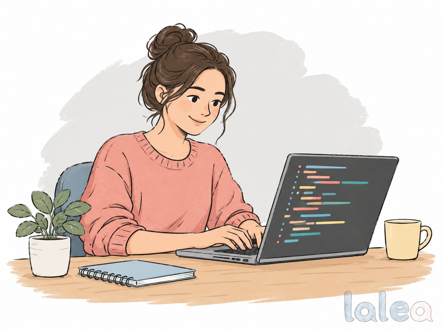 program
