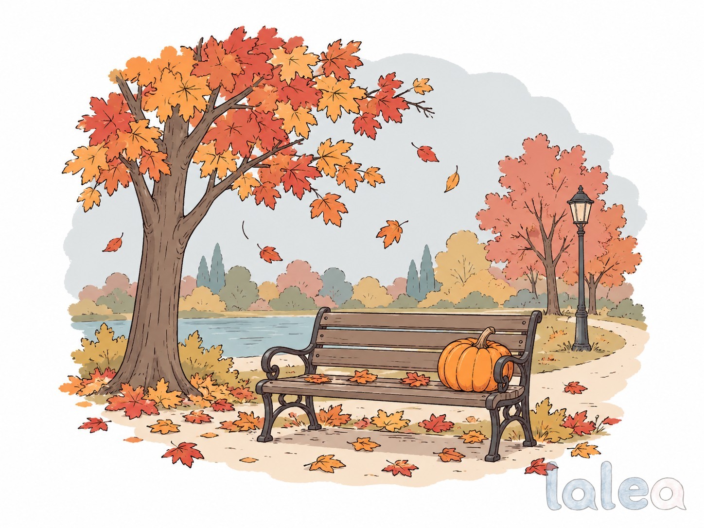 october
