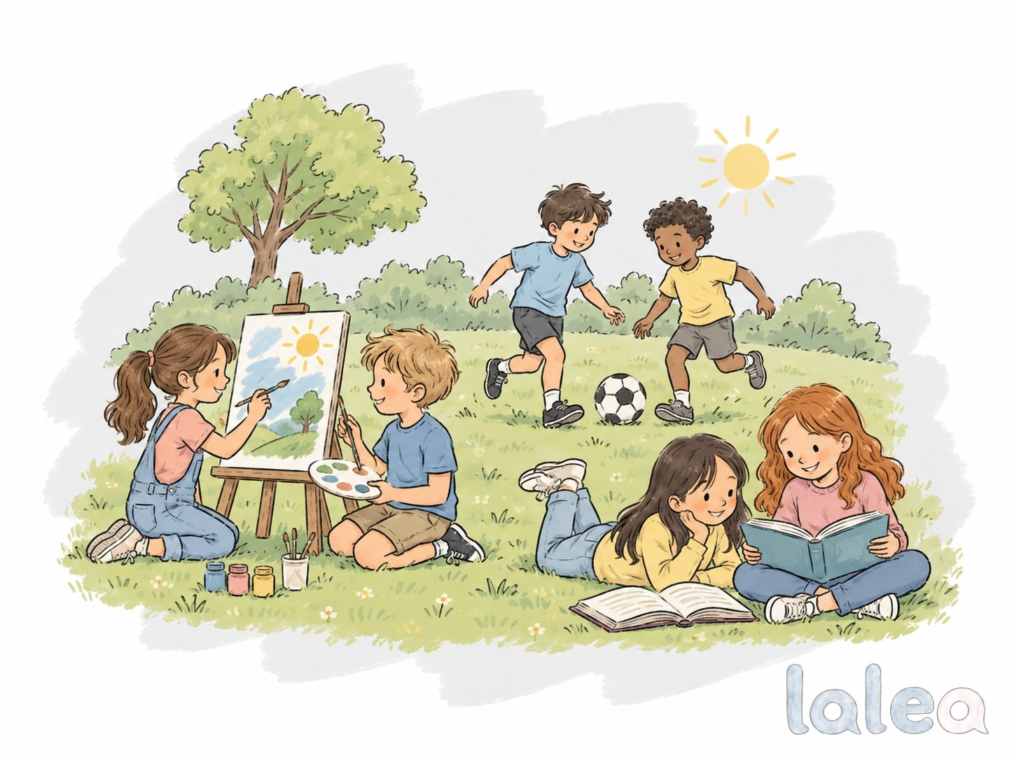 activity