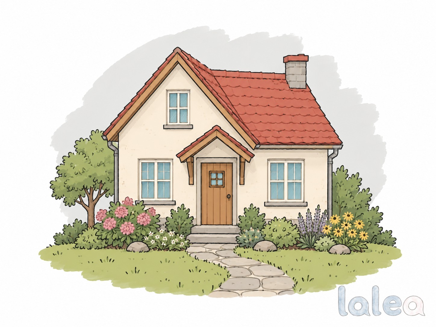 haus