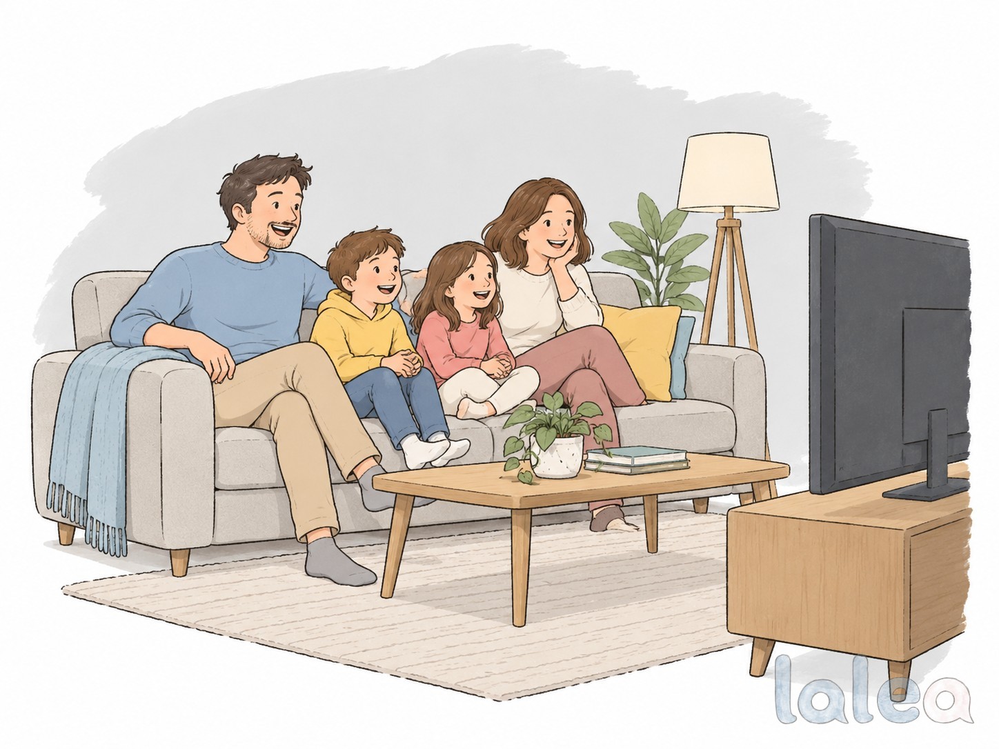 tv
