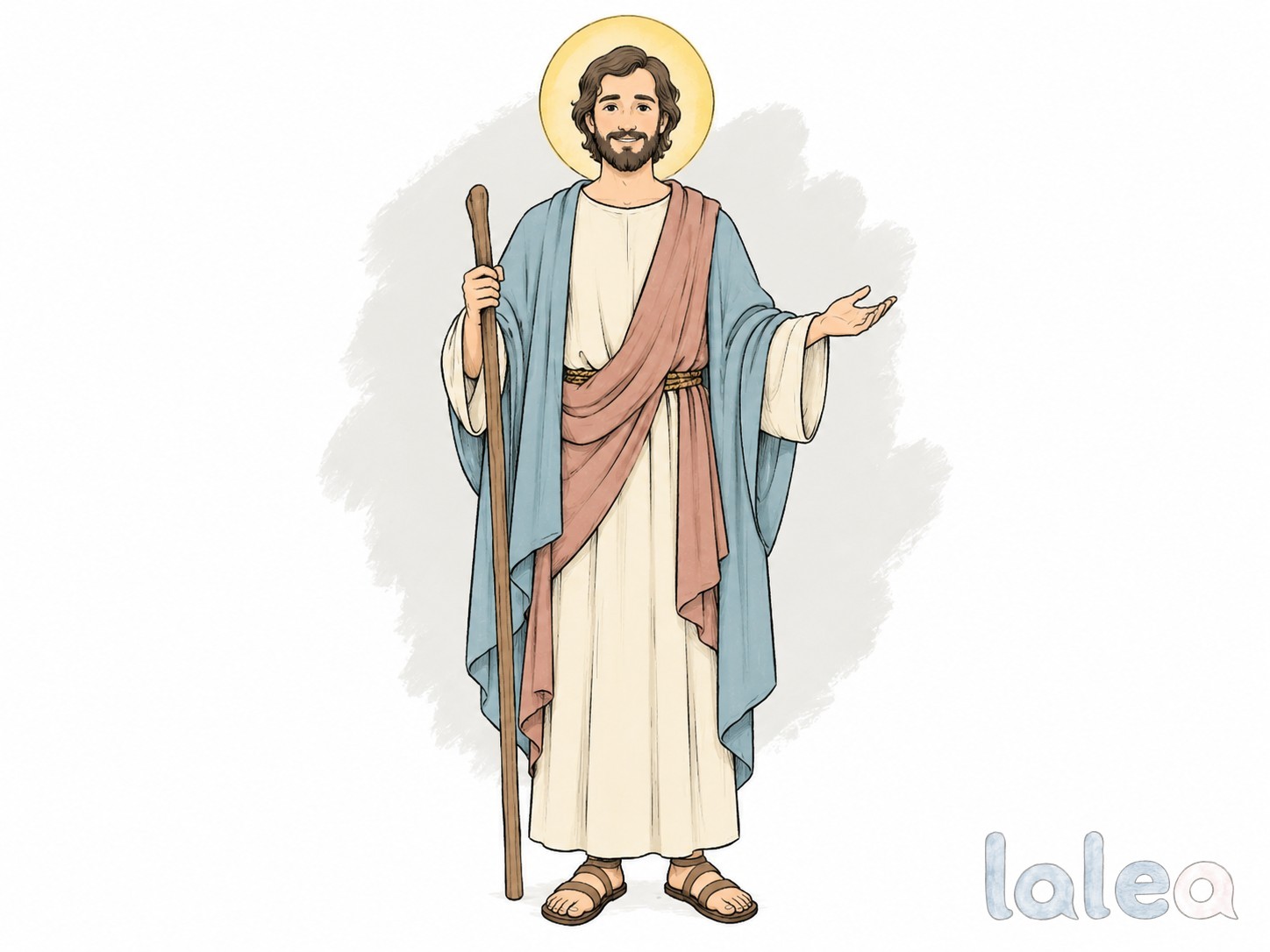 santo