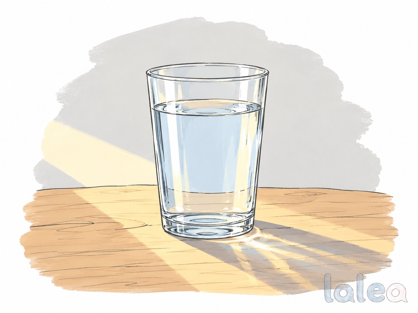clear