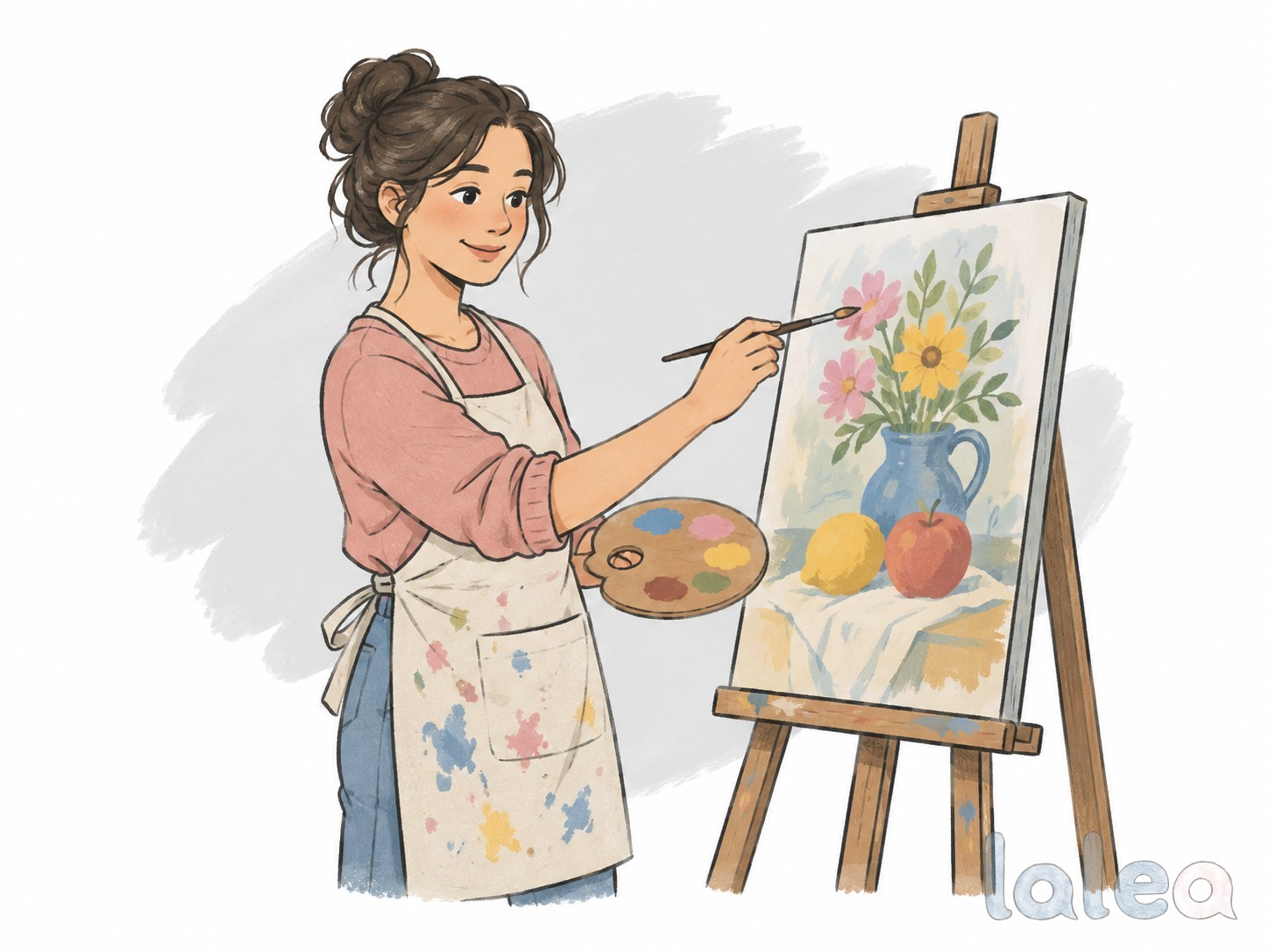 artiste