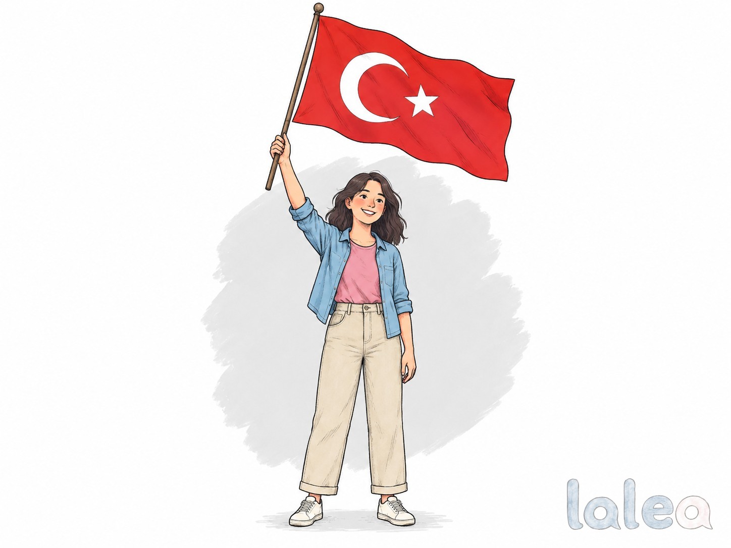 türk
