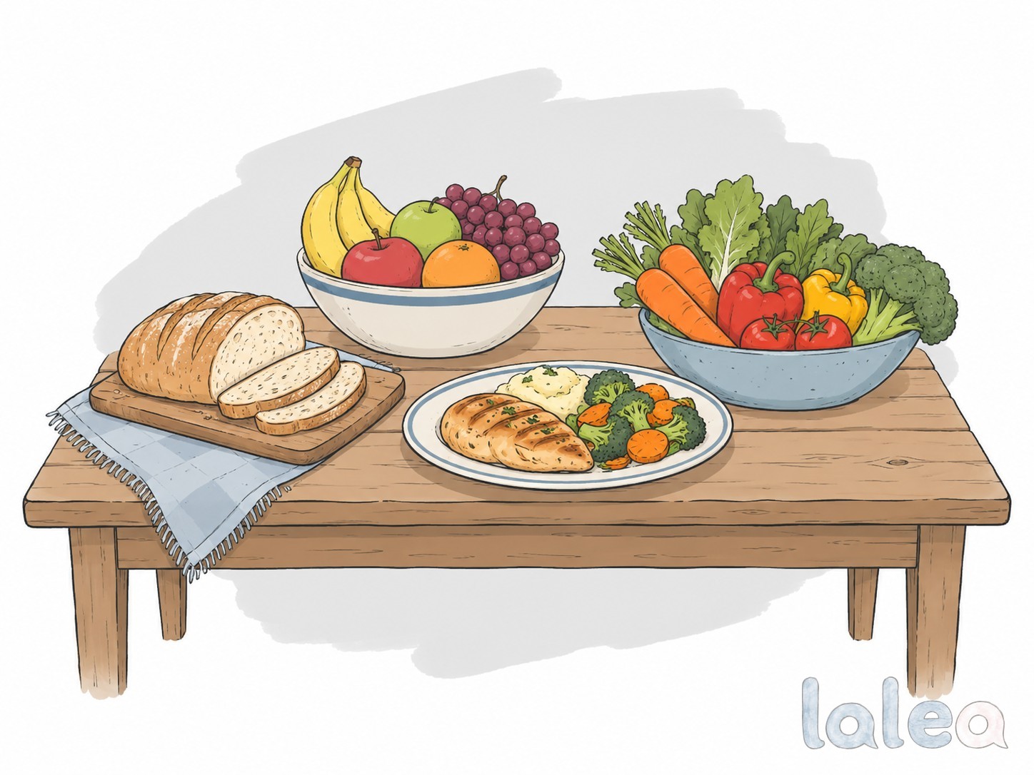 food
