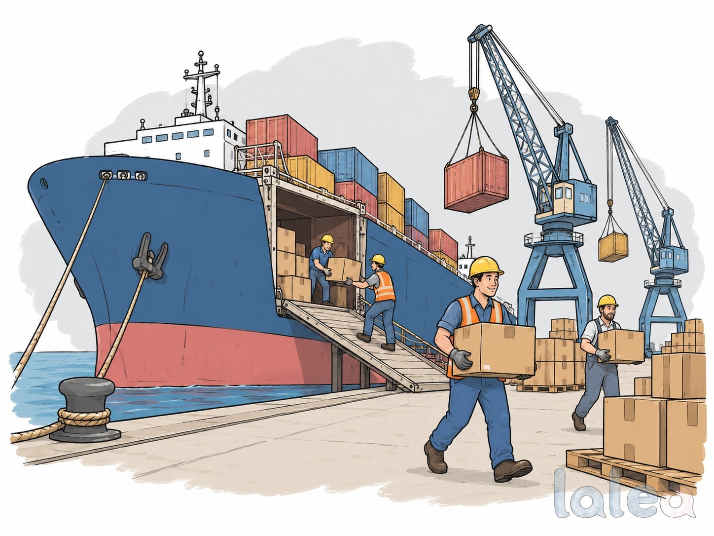 importer
