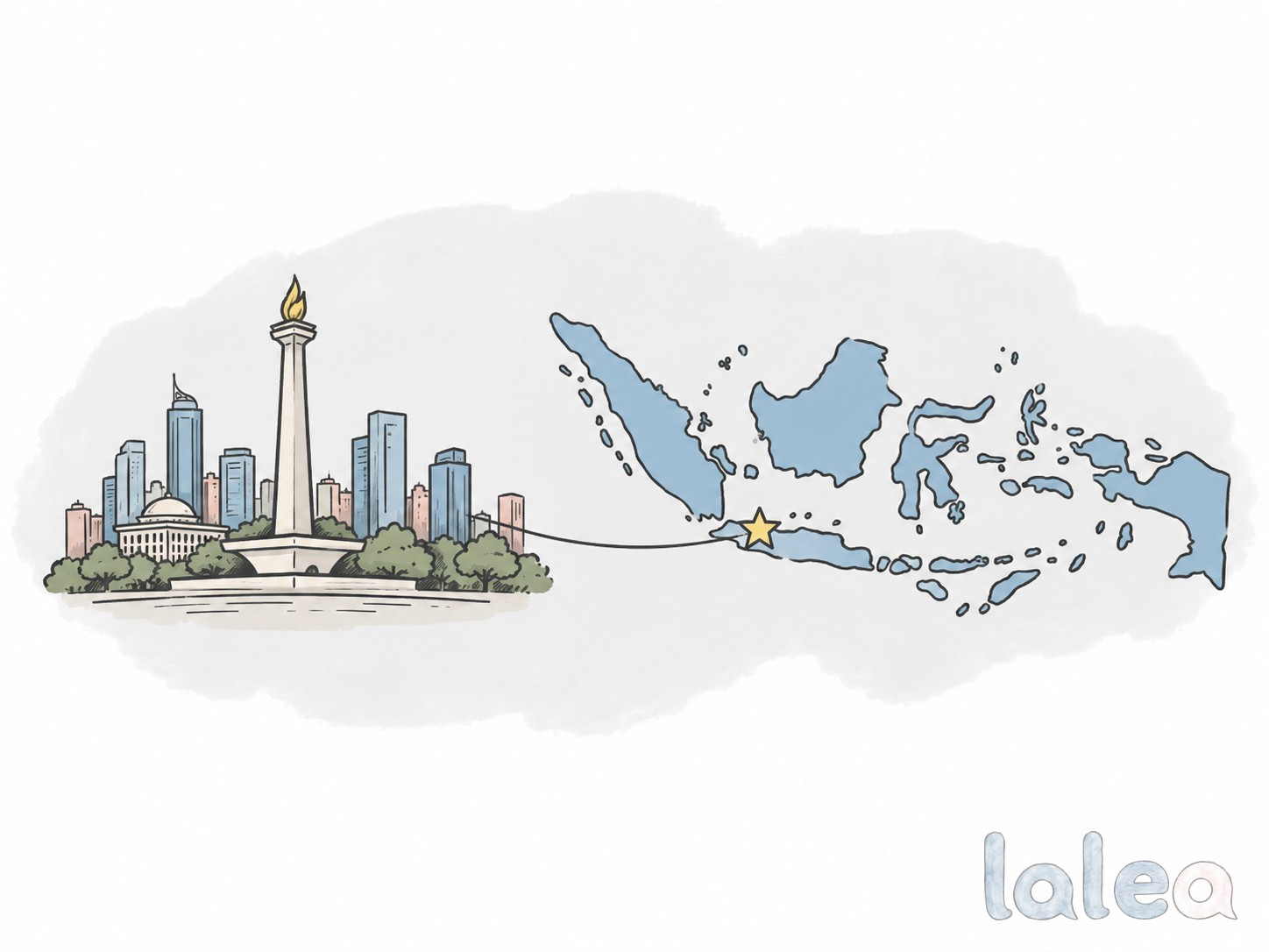 adalah