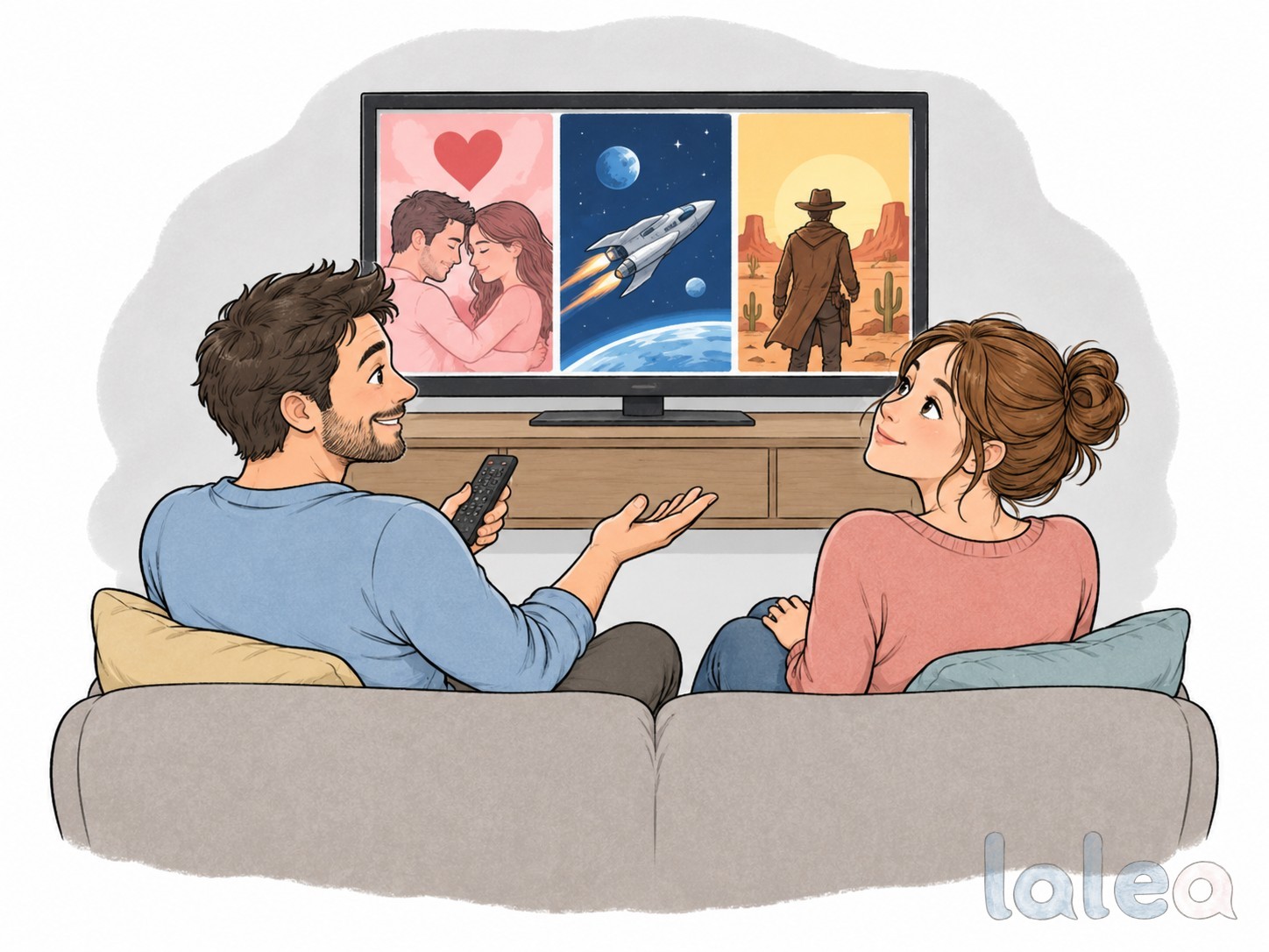 milyen