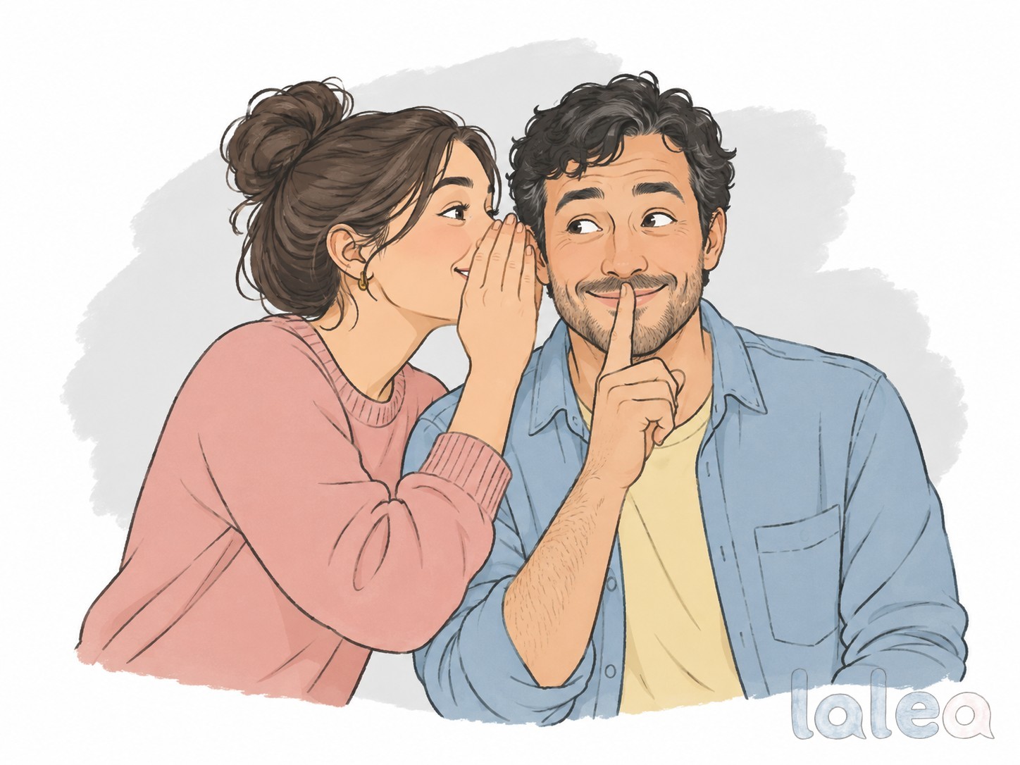 secret