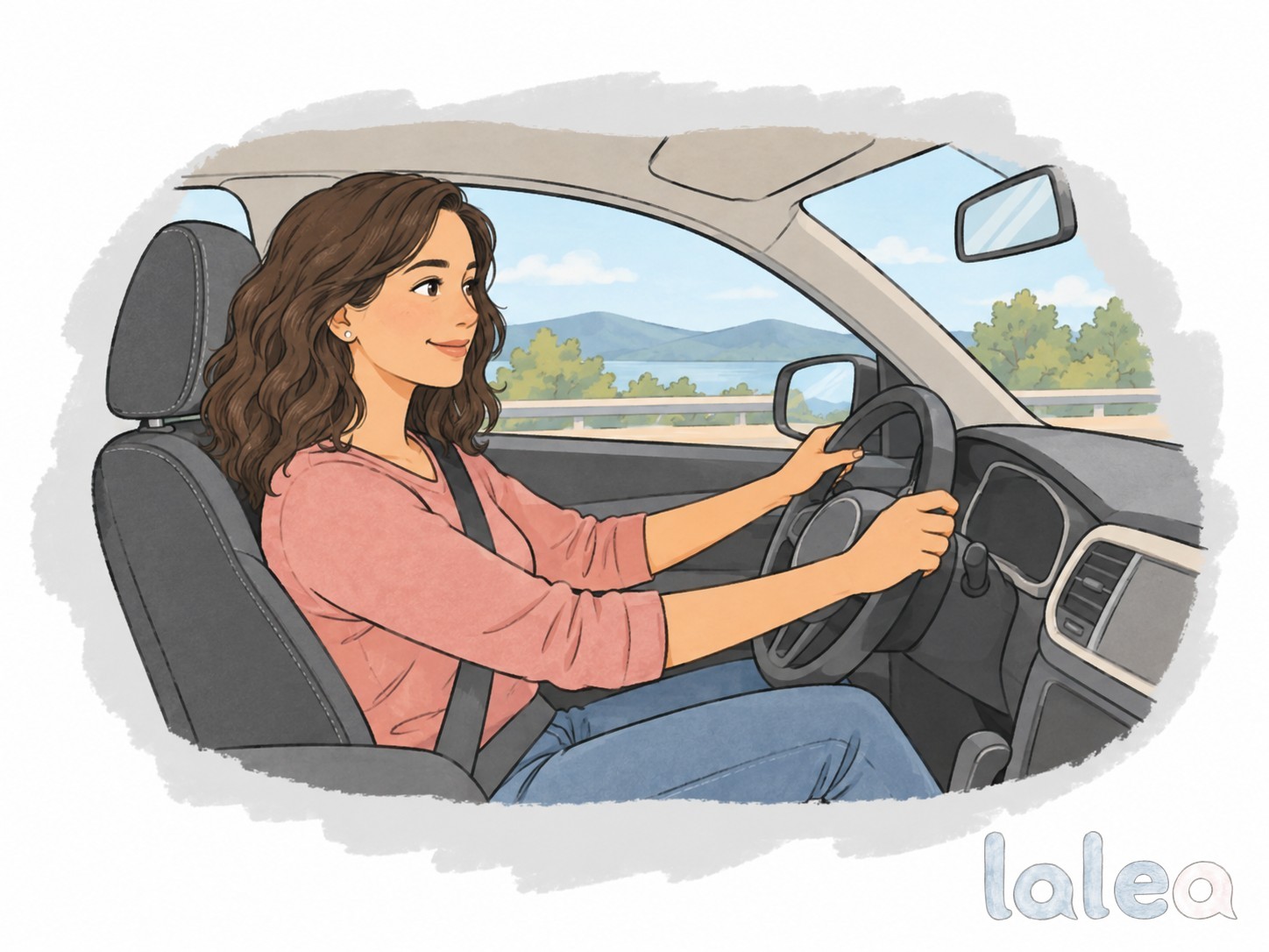 fahren