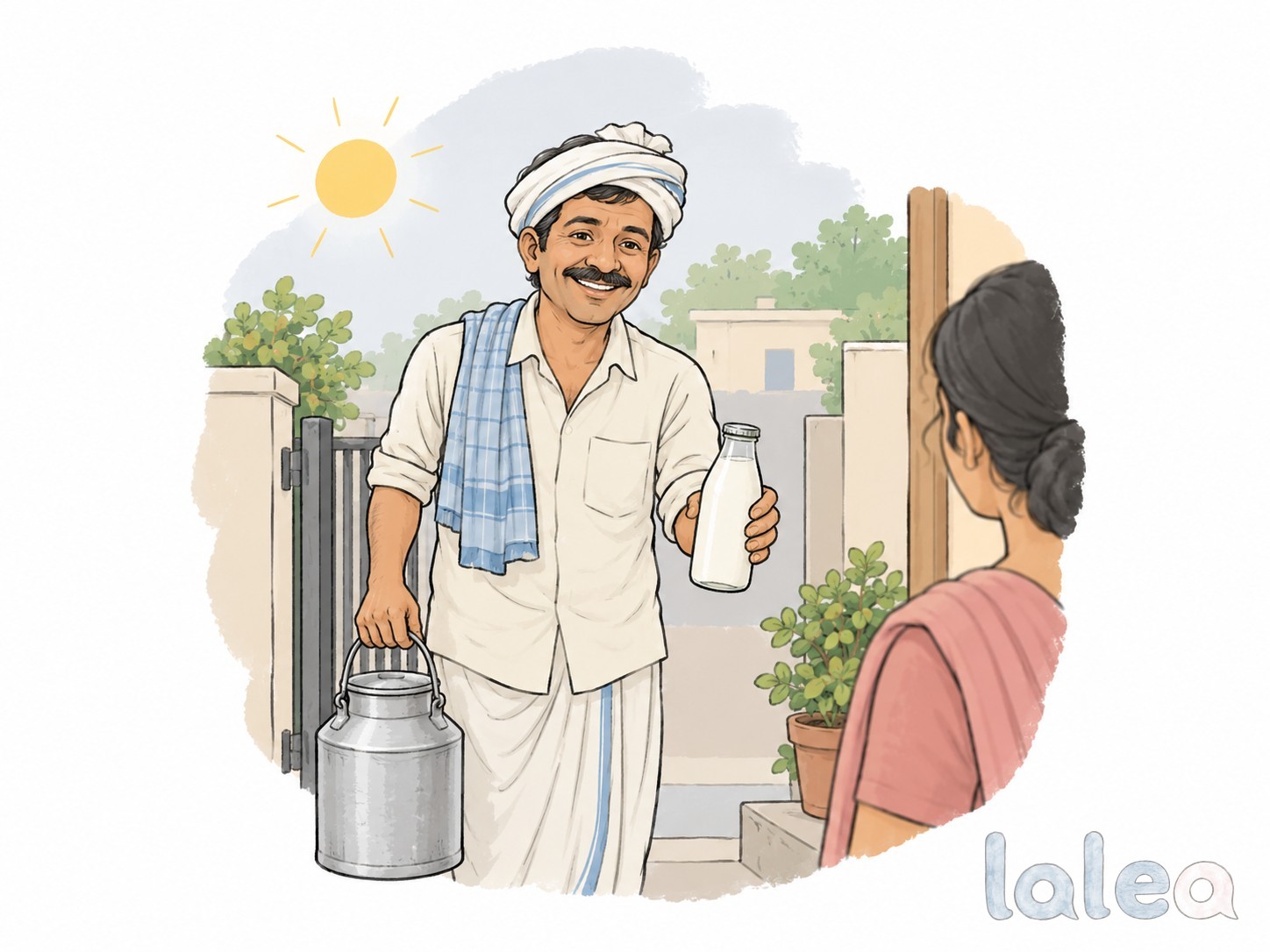वाला