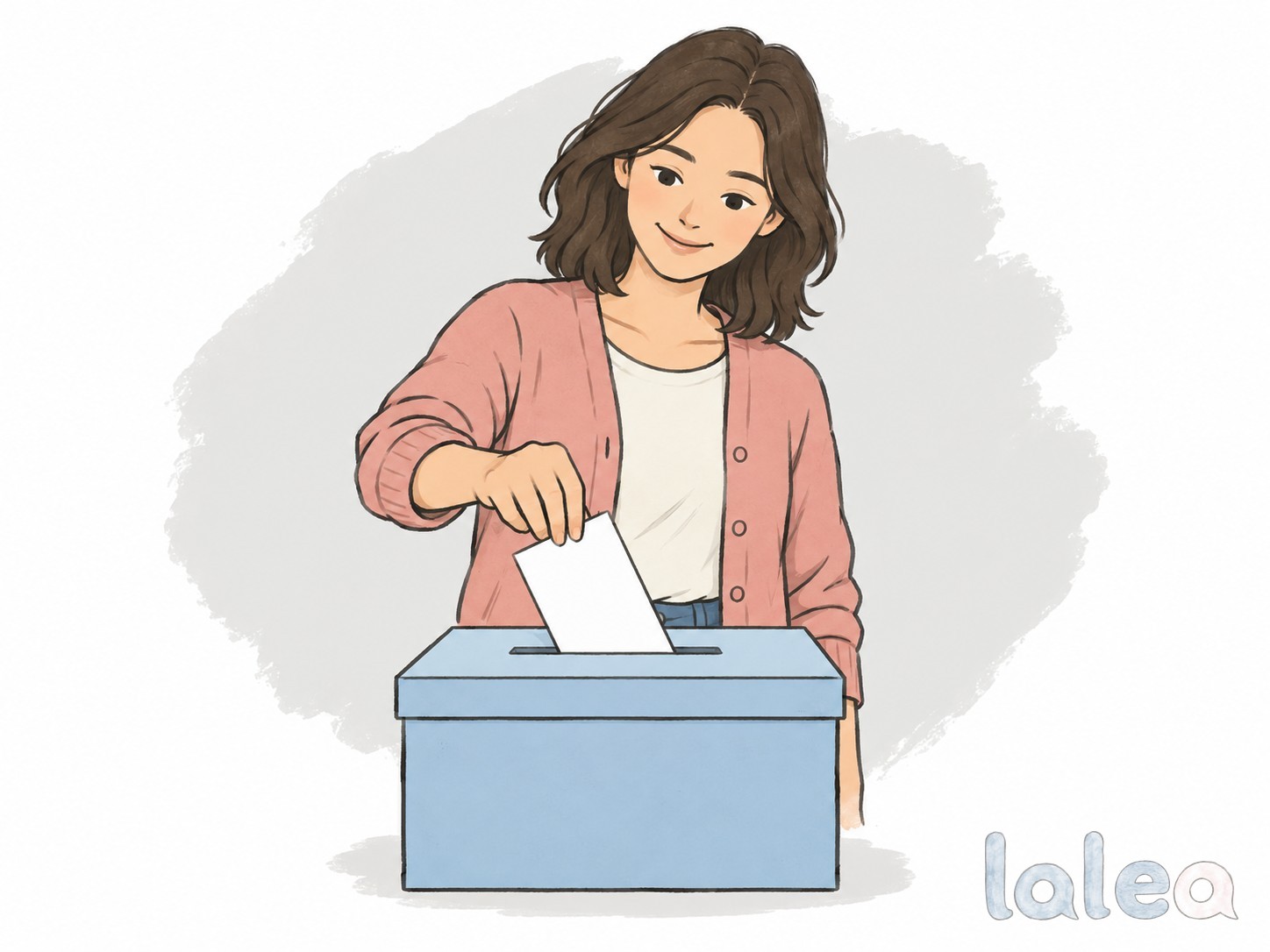 vote