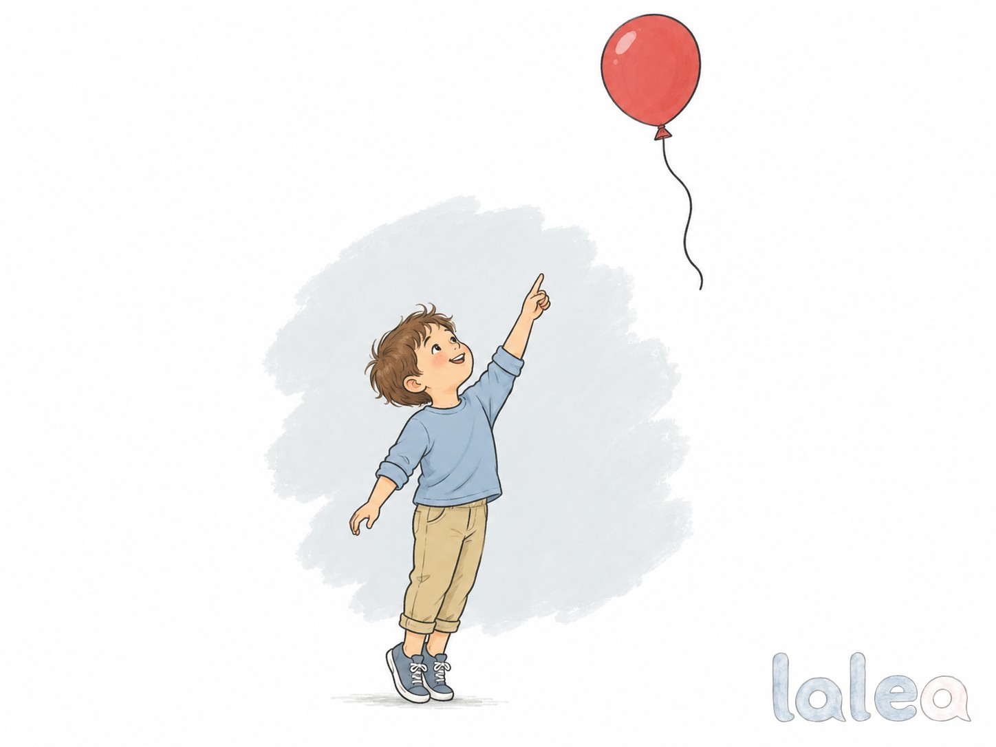 up