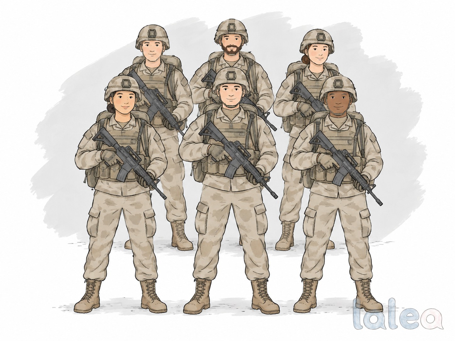 army