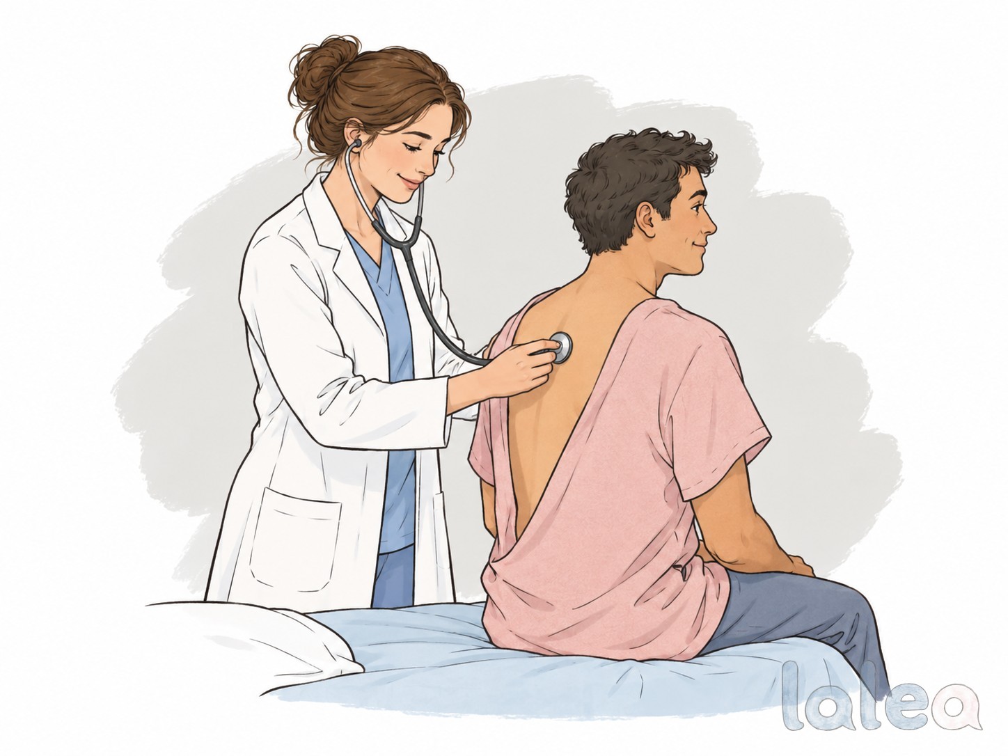 doctor