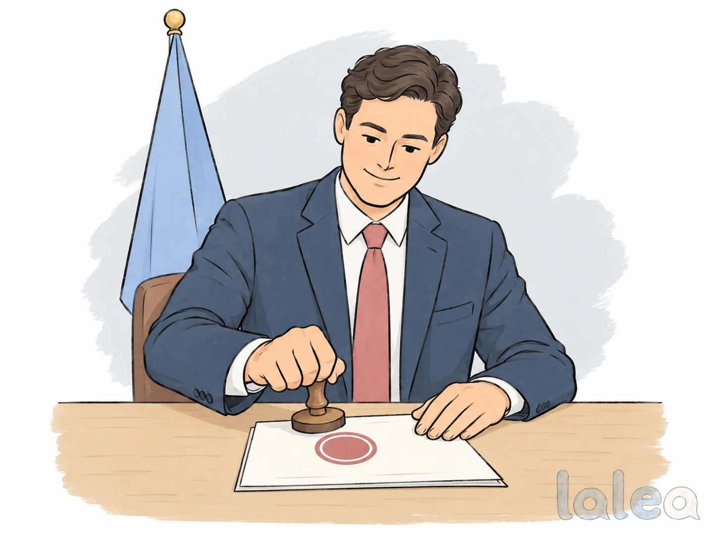 oficial