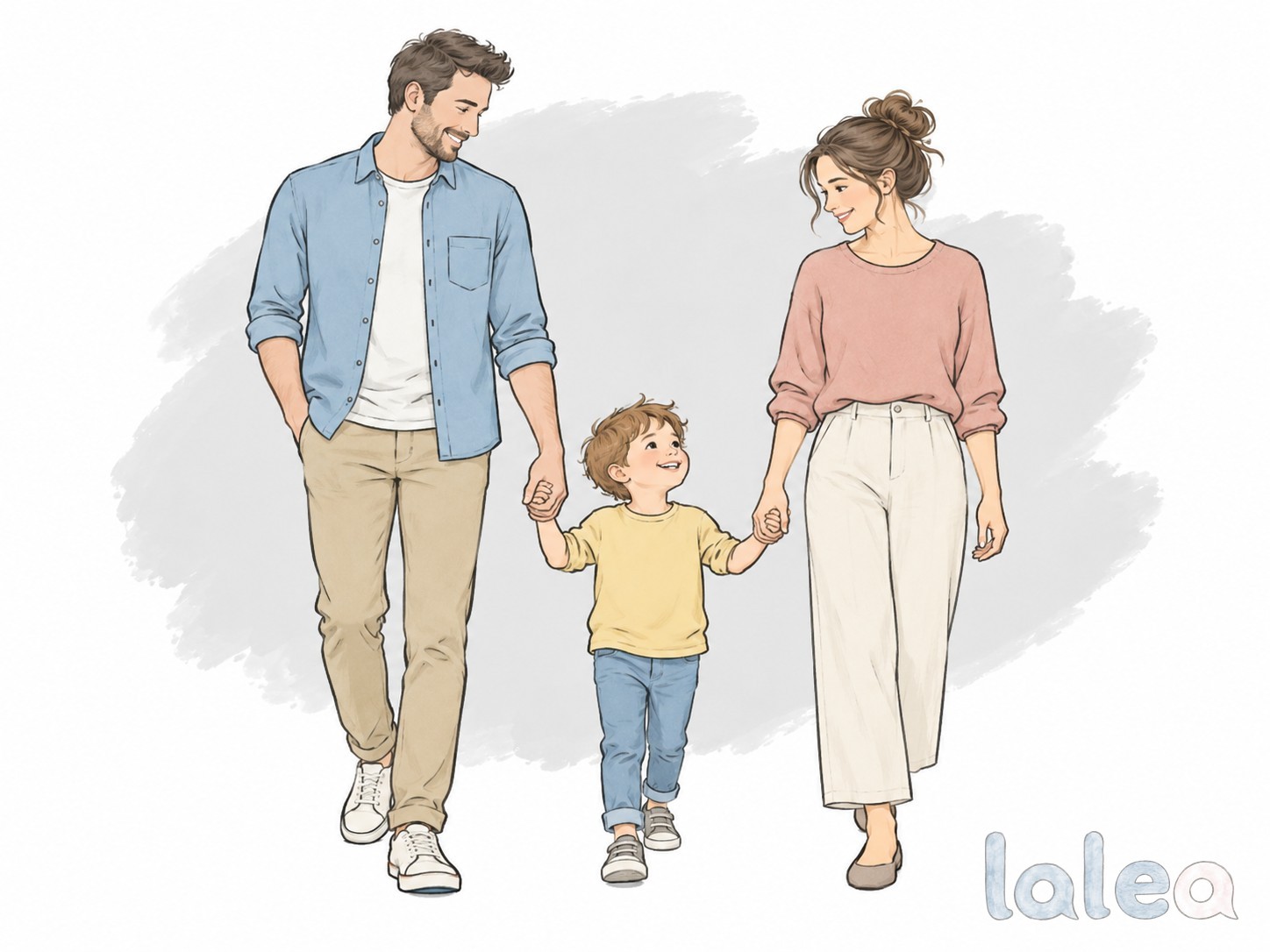 parent