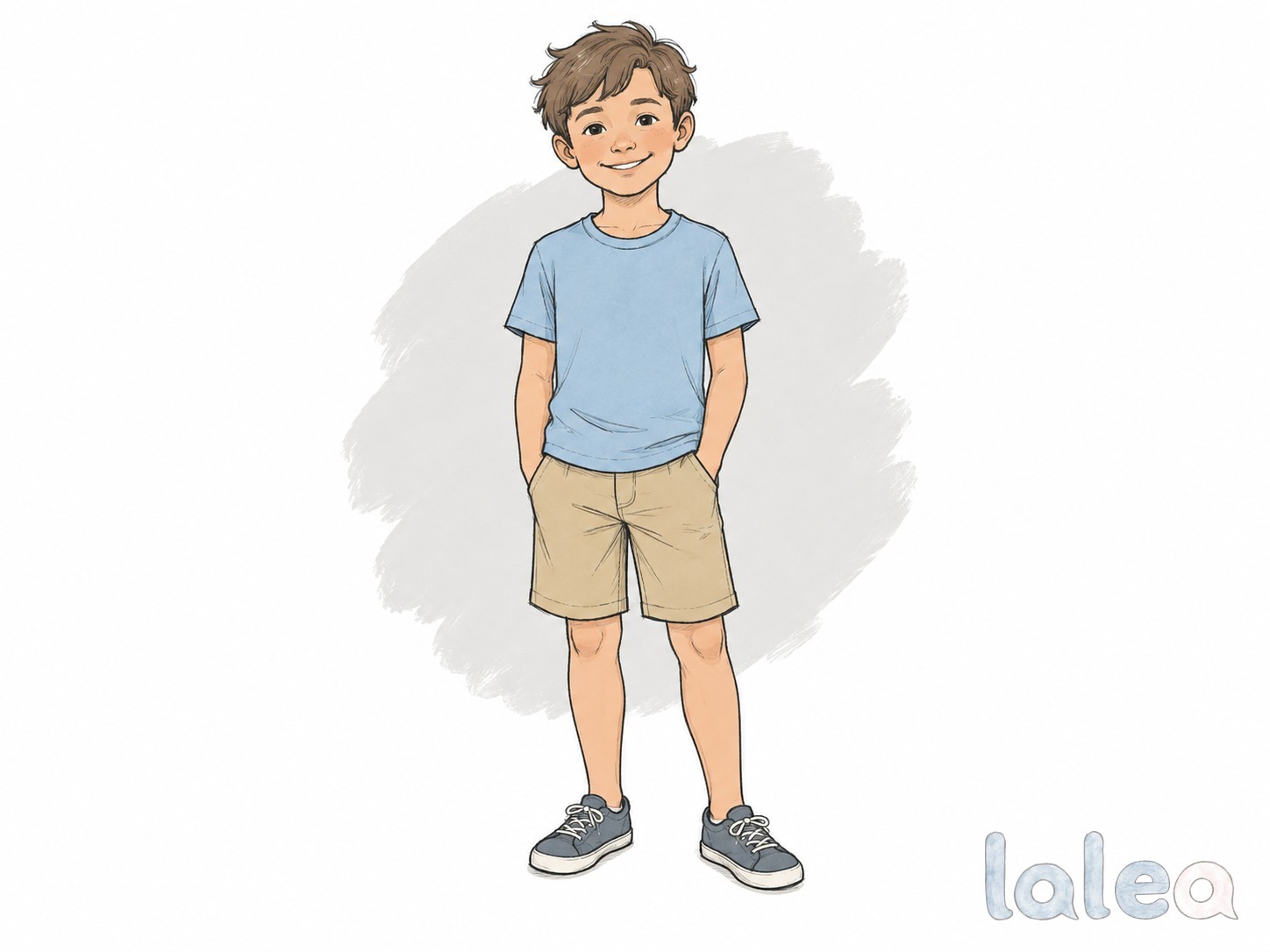 ragazzo