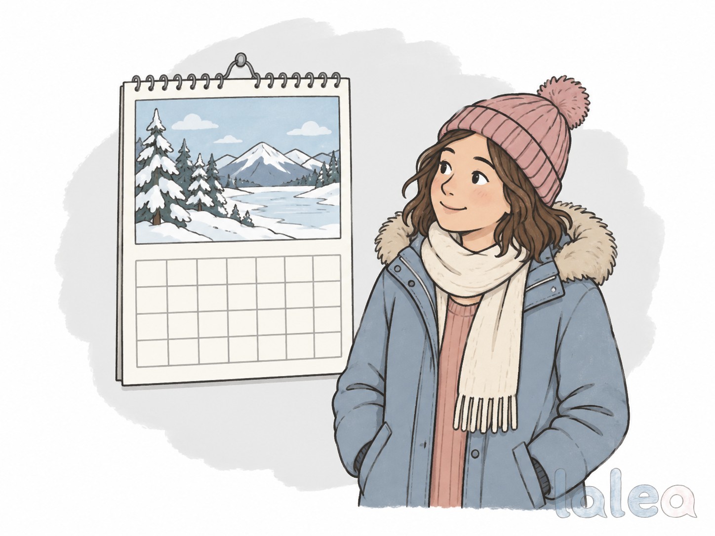 january