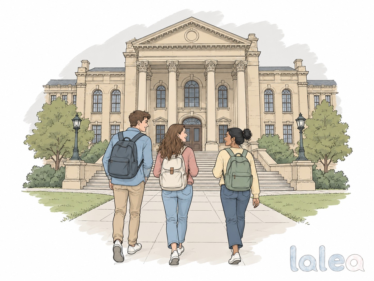 universität