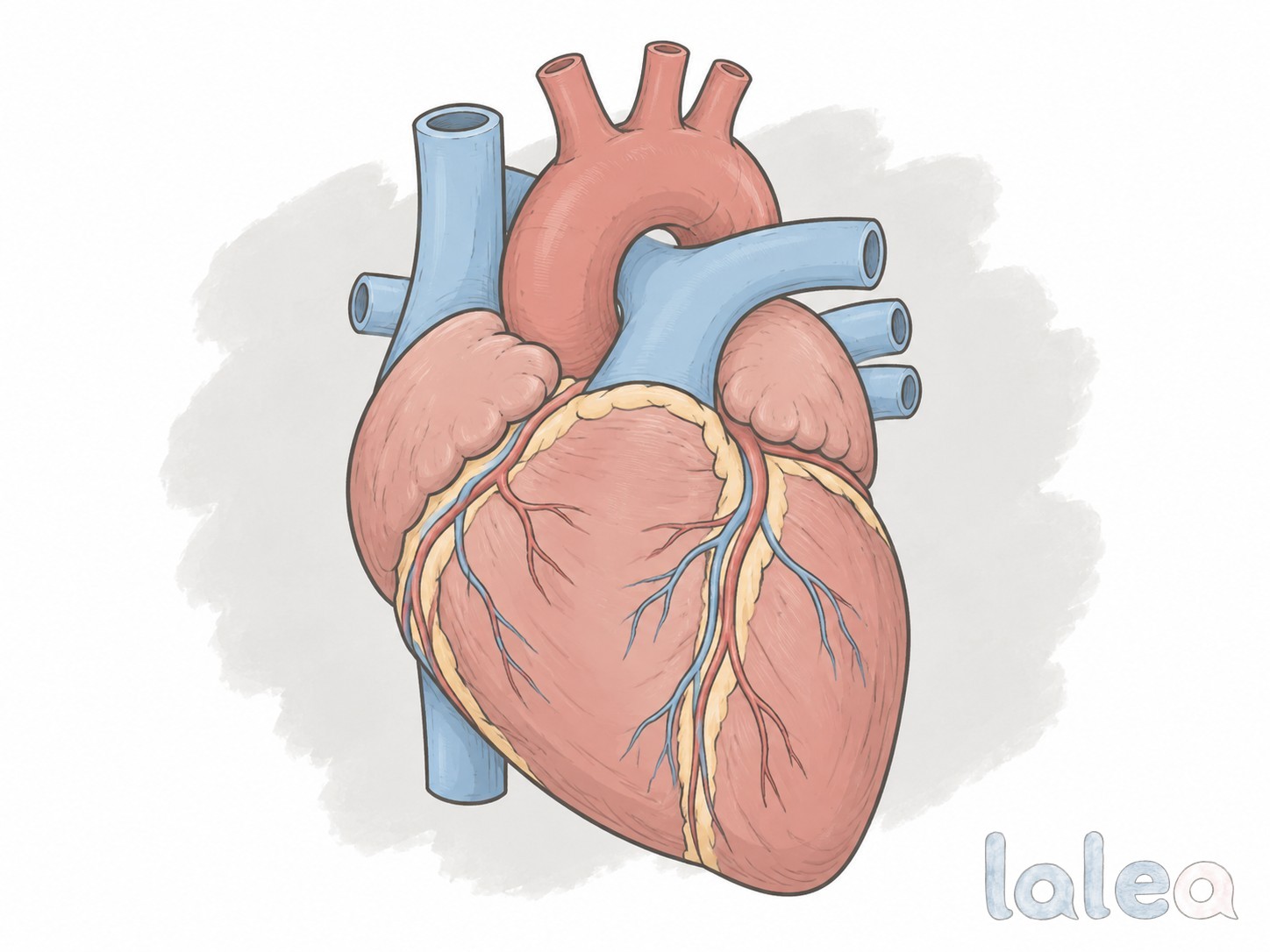 corazón
