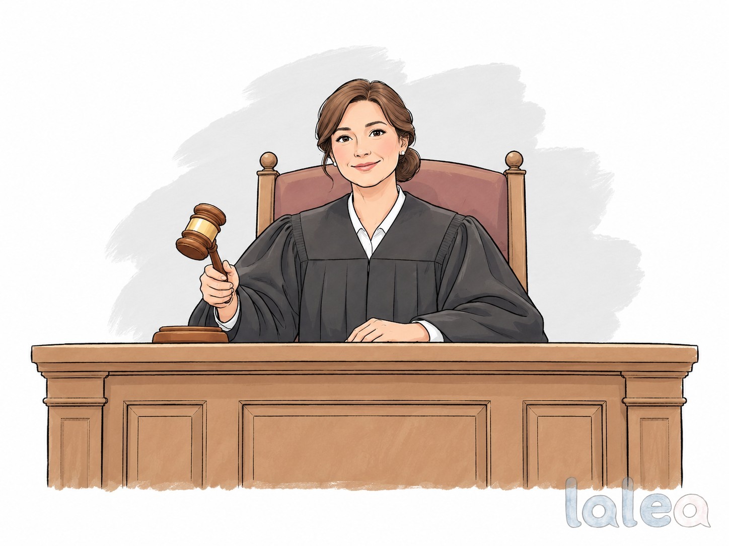 court