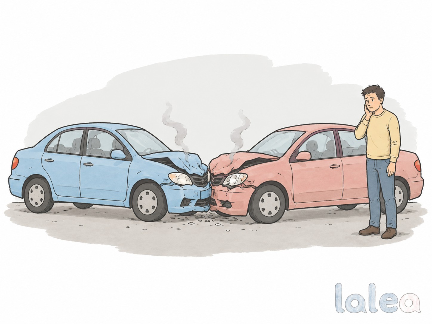 accidente