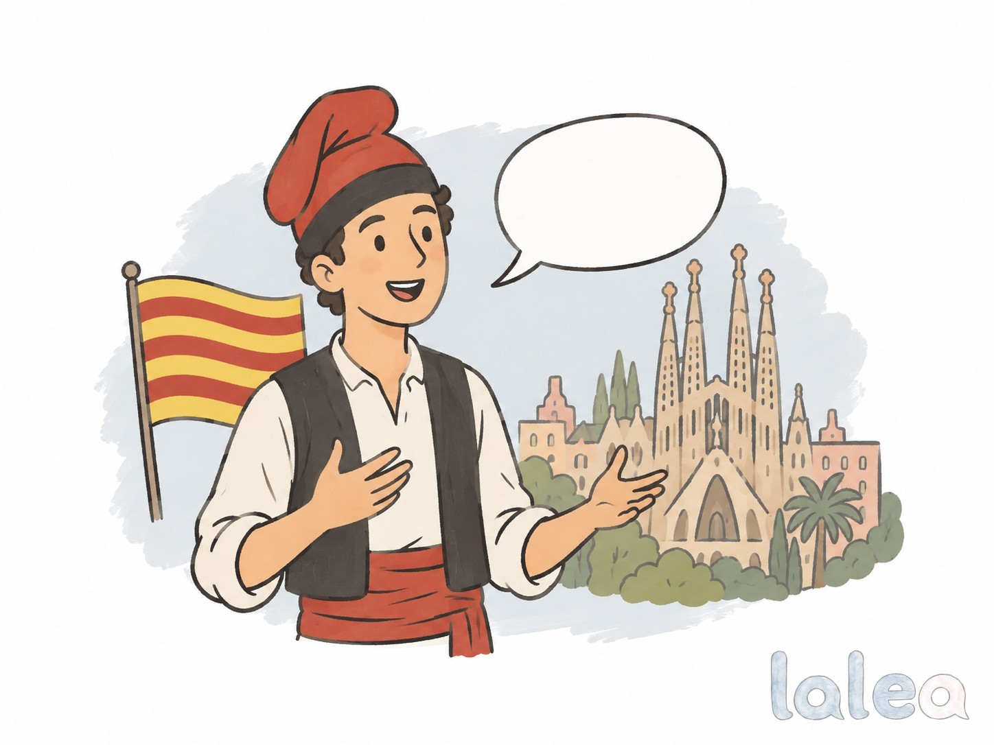 català