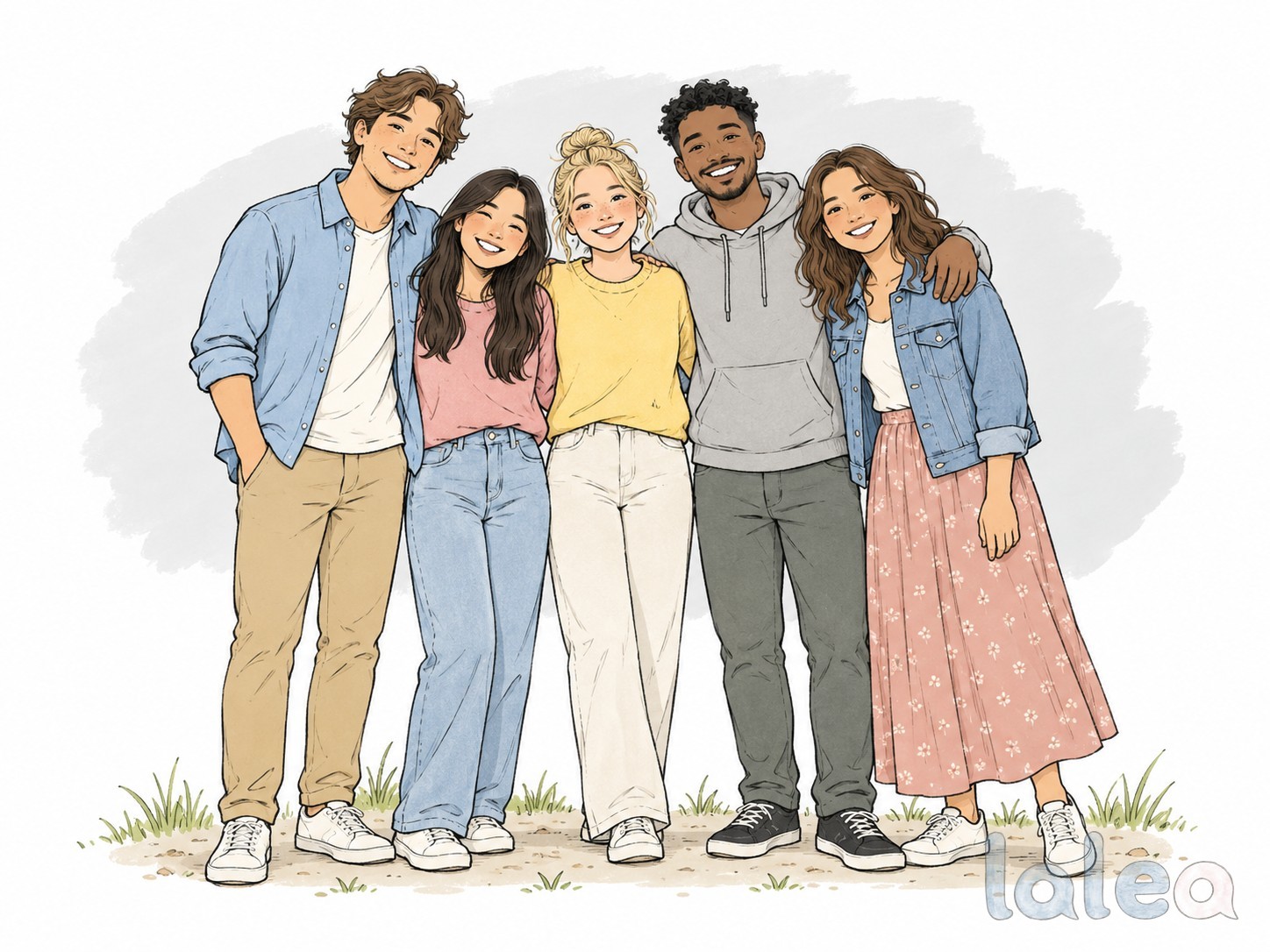 group