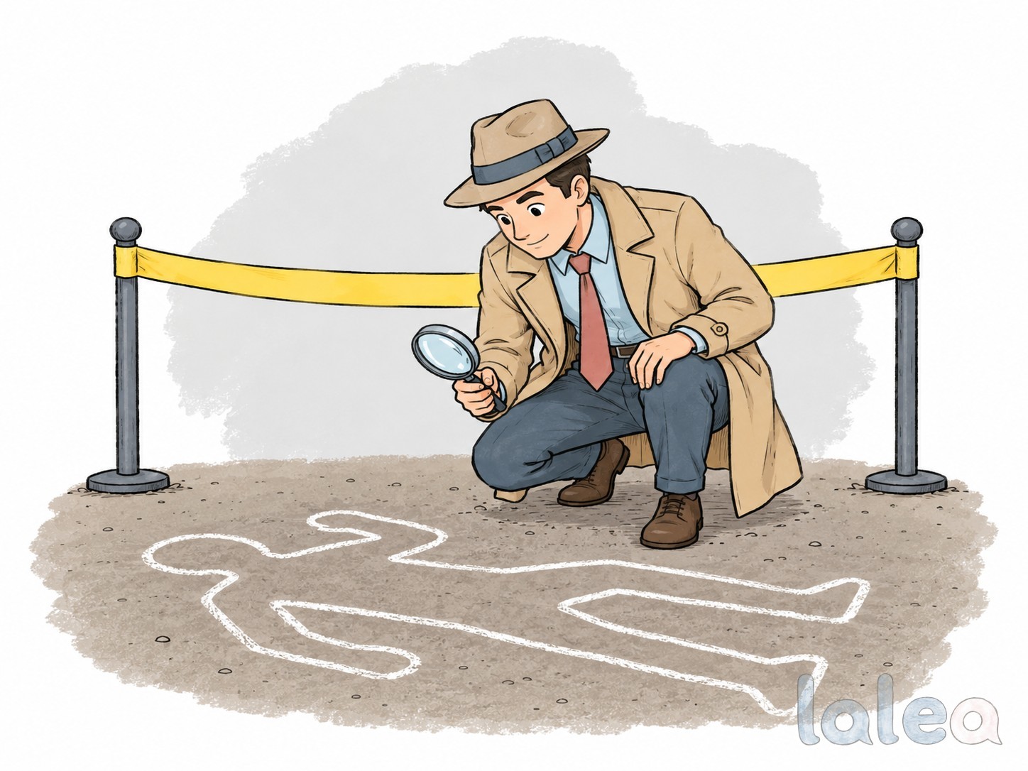asesinato