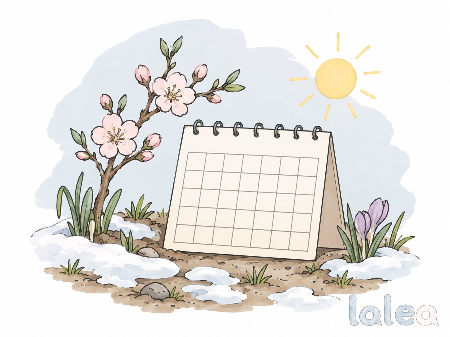 marzo