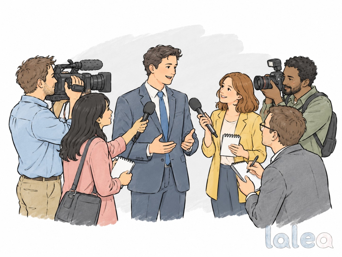 presse