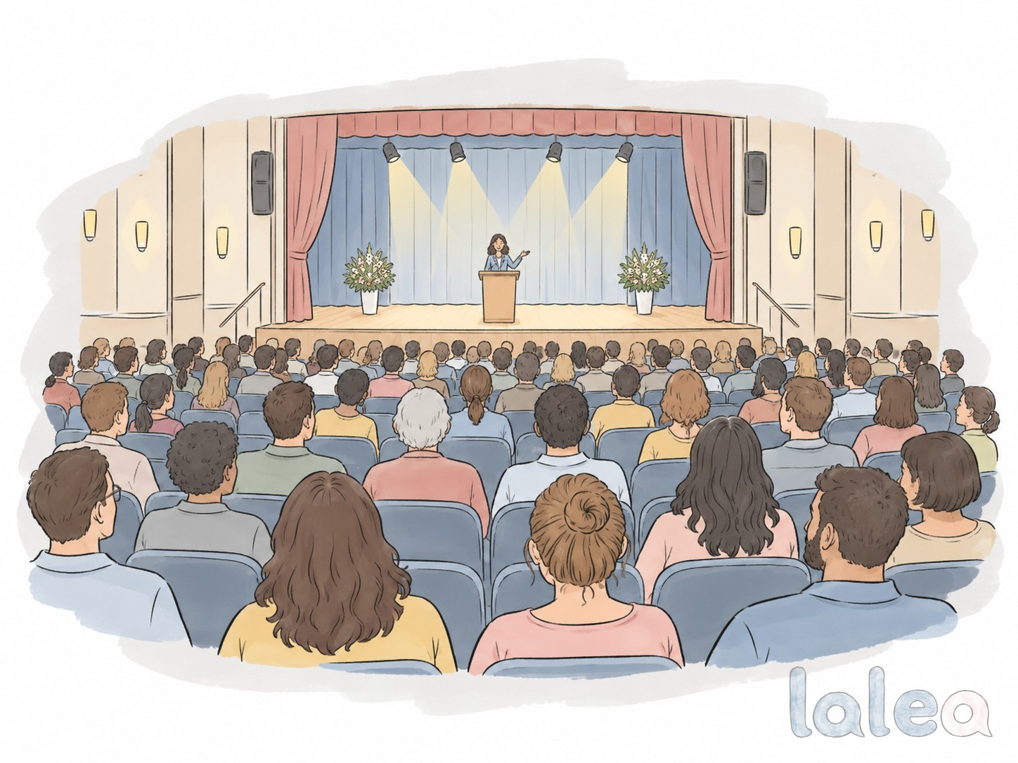 assemblée