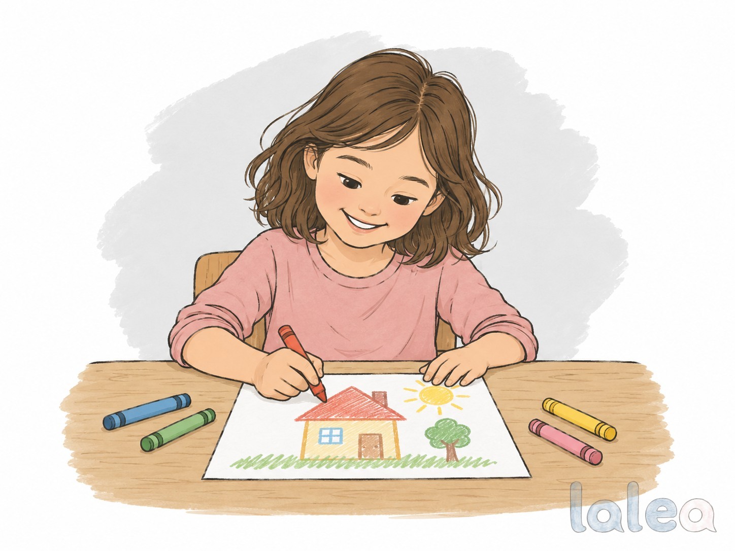 draw