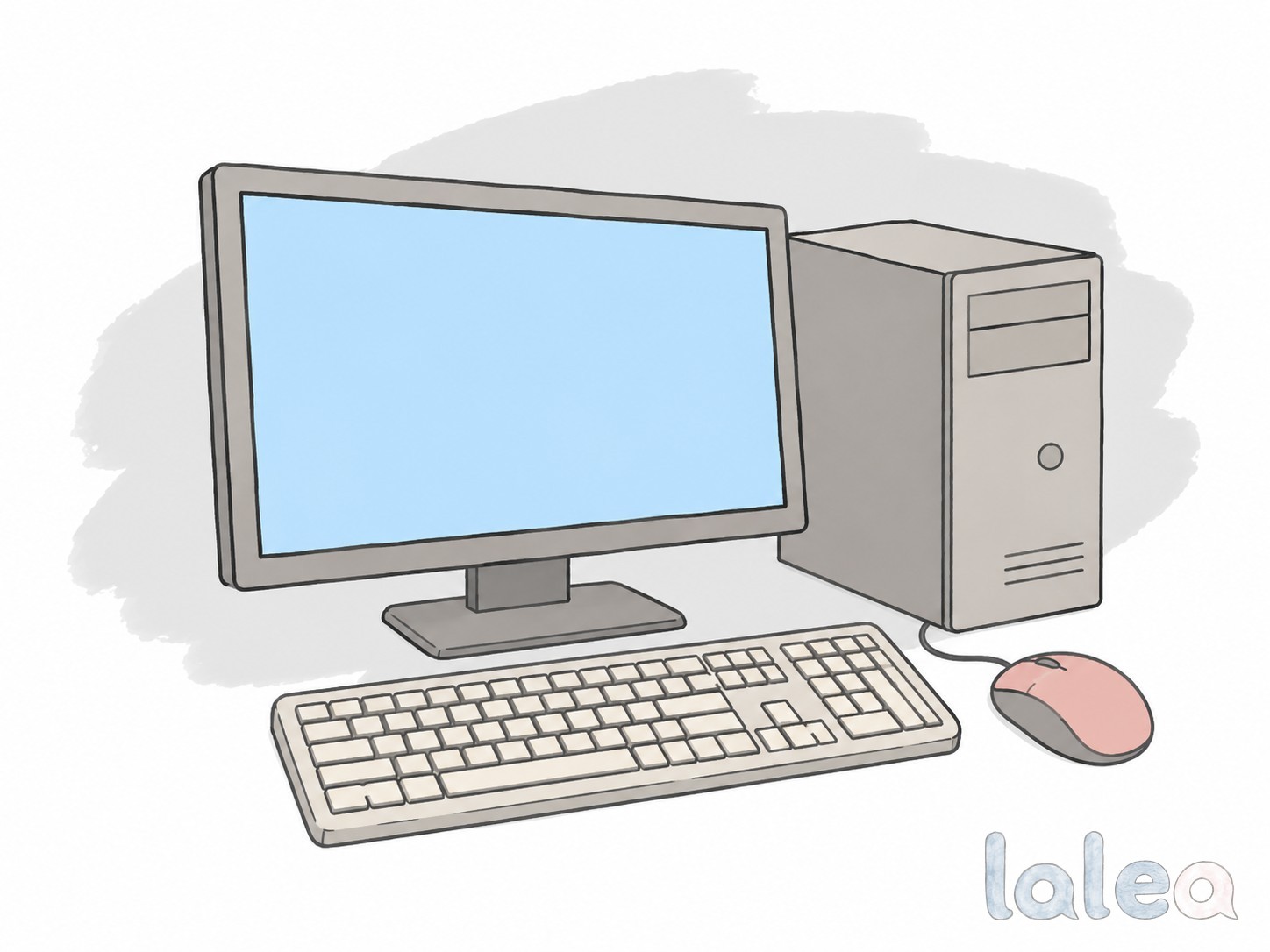 computer