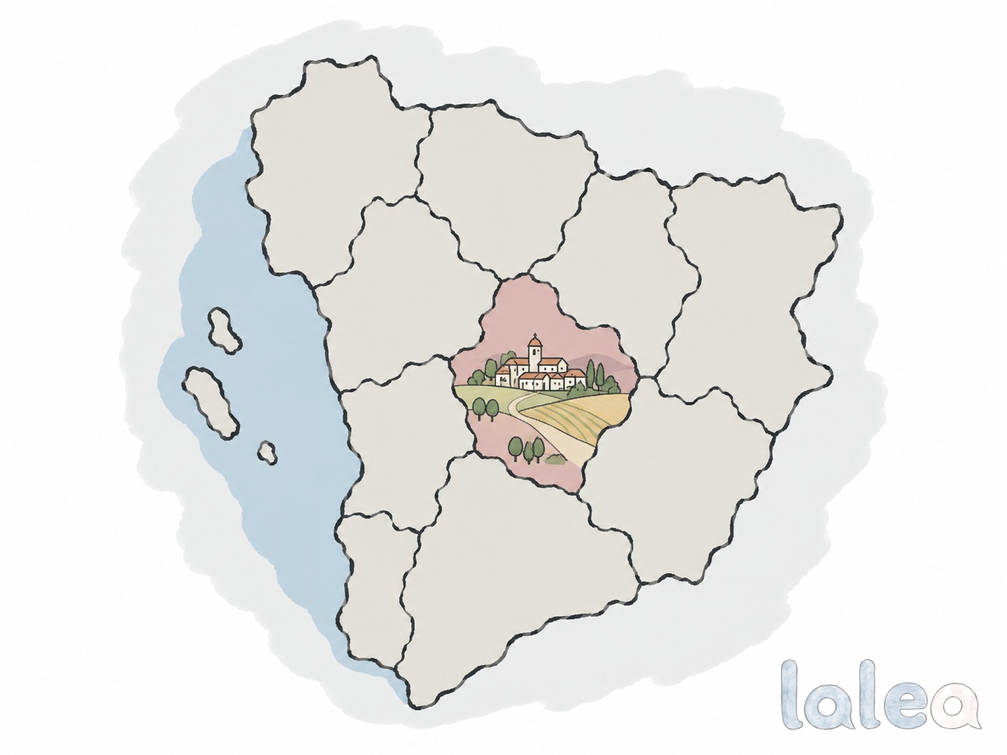 provincia