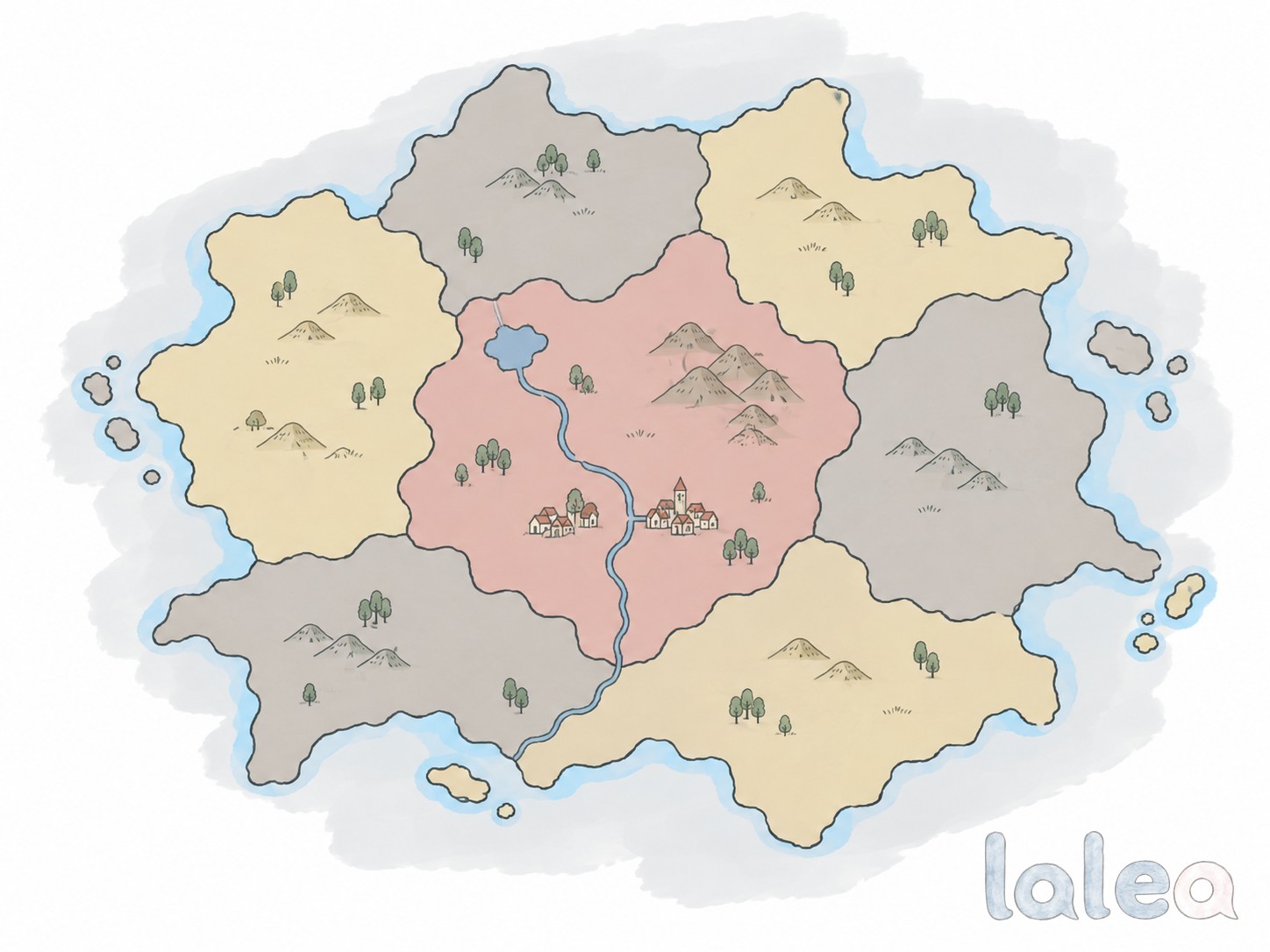 region