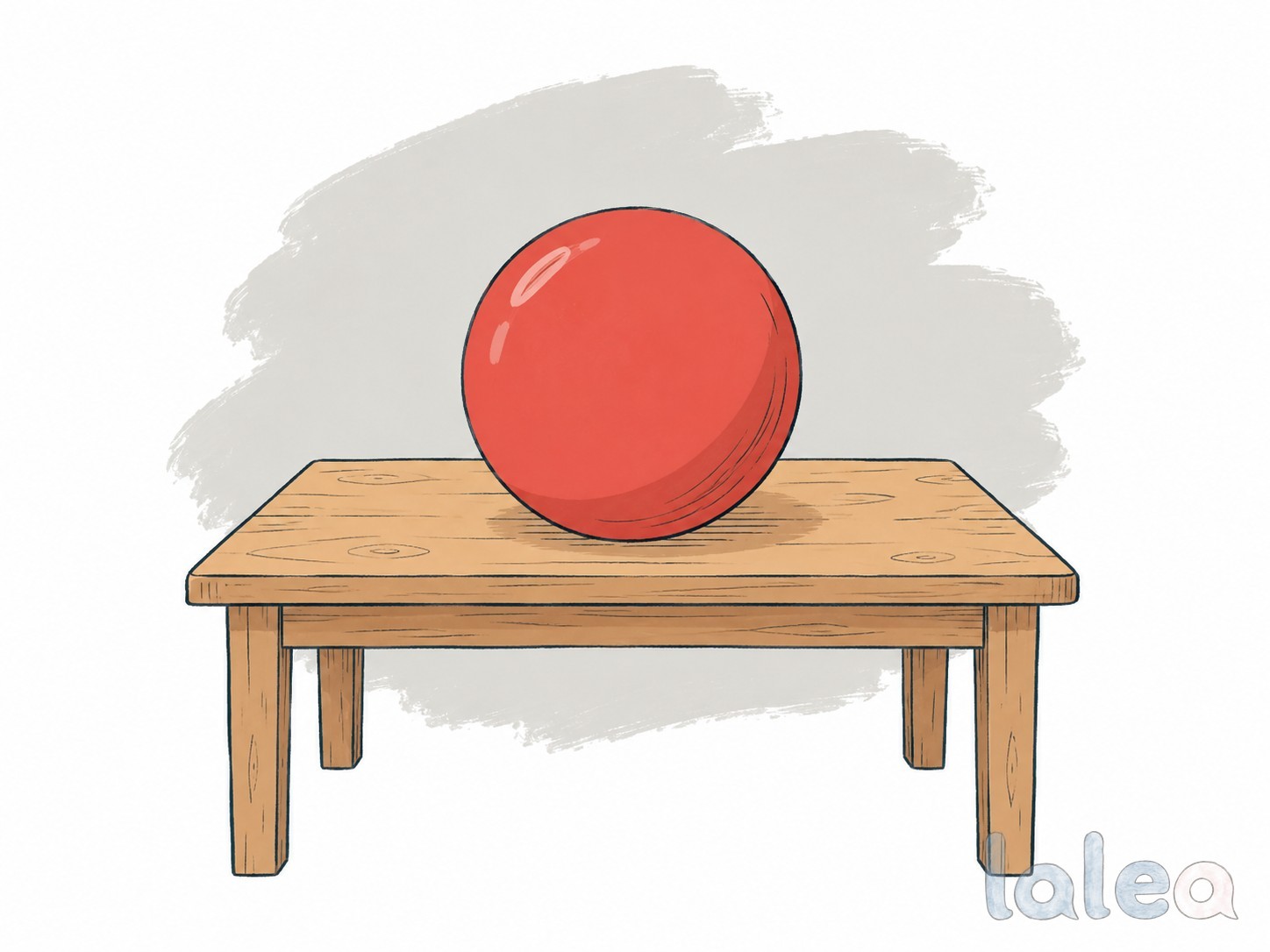 round