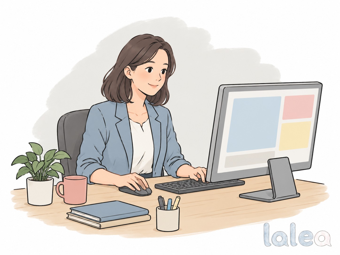 laboral