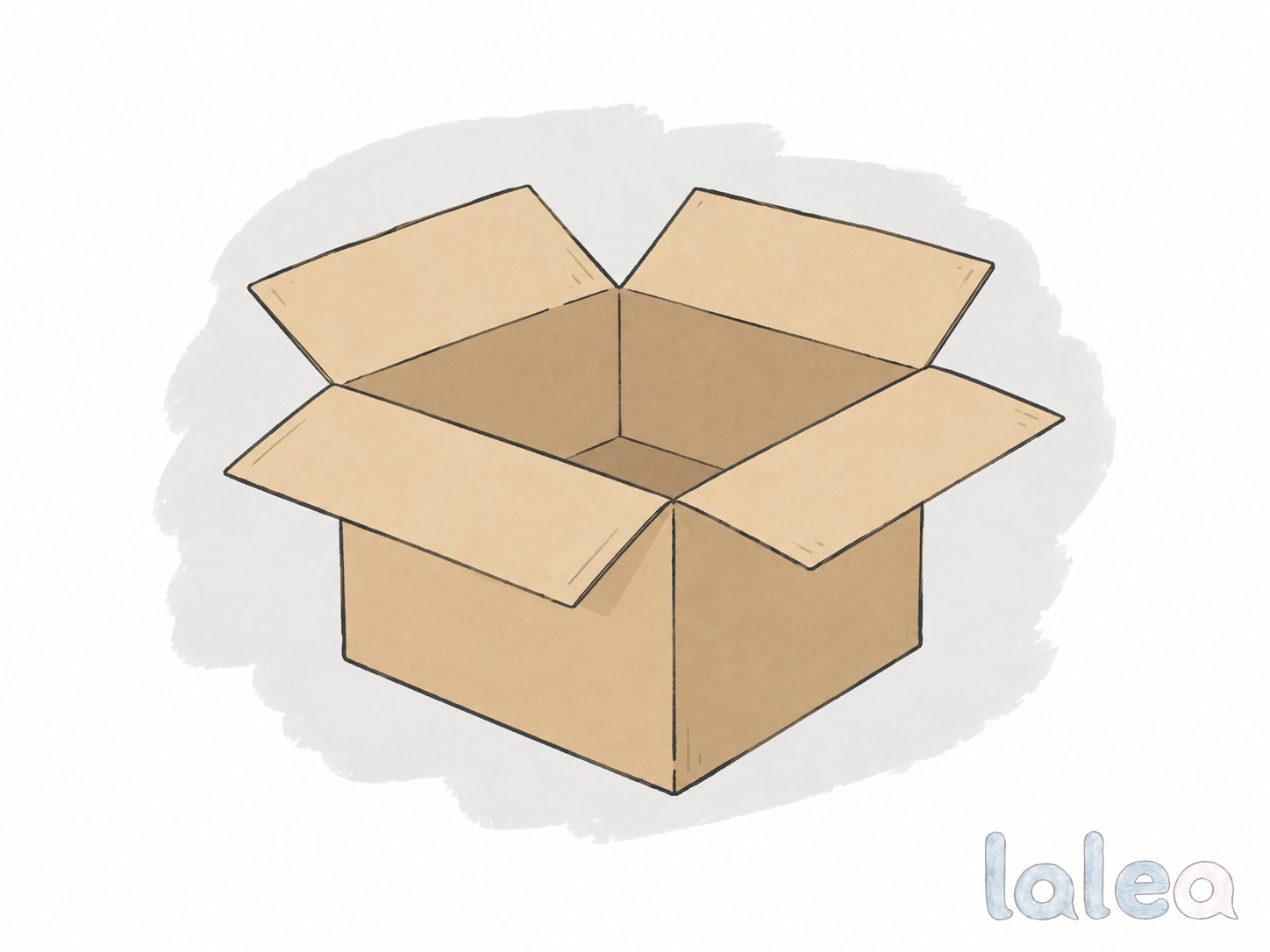 box