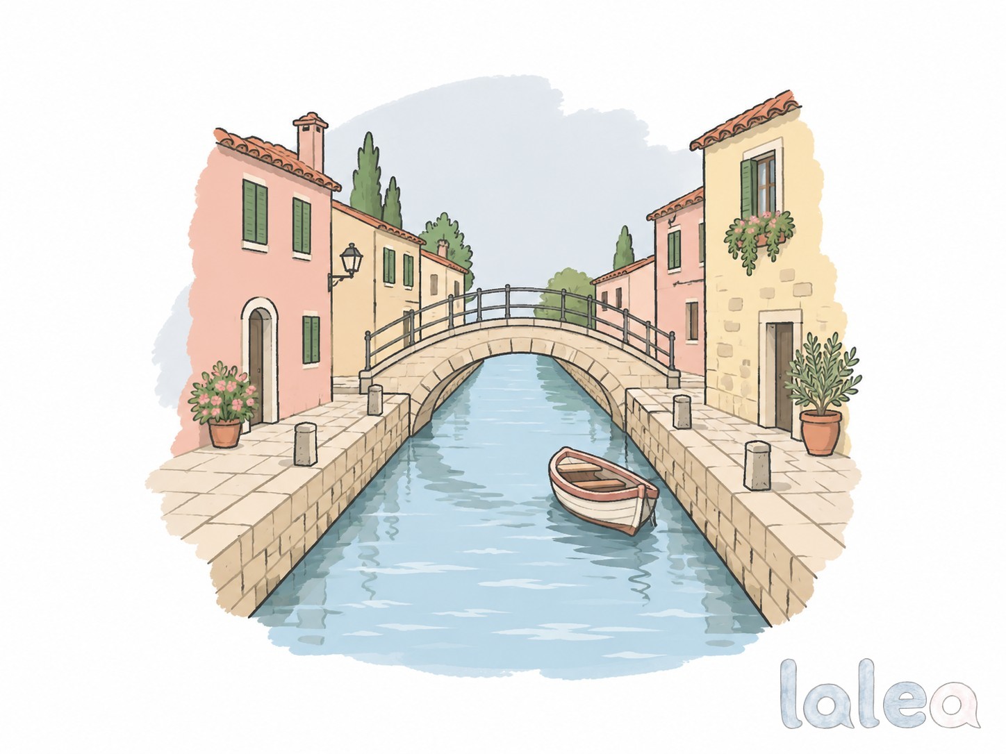 canal