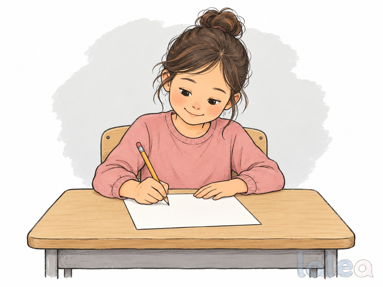 writing