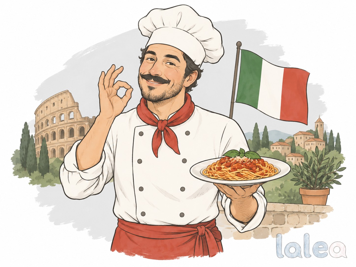 italiano