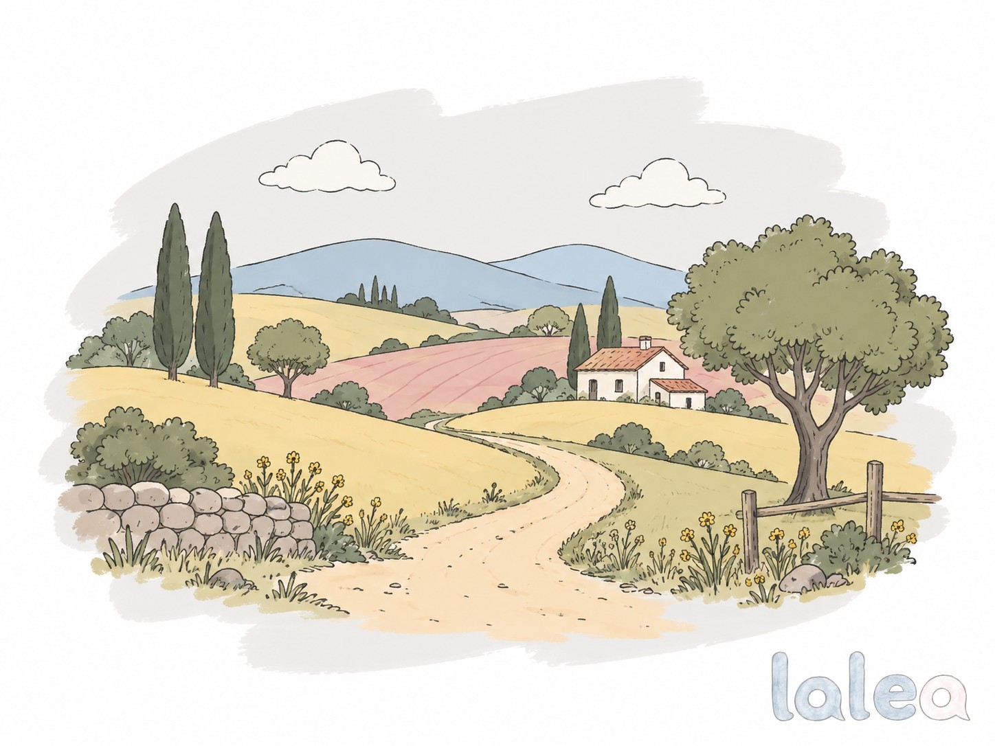 campo