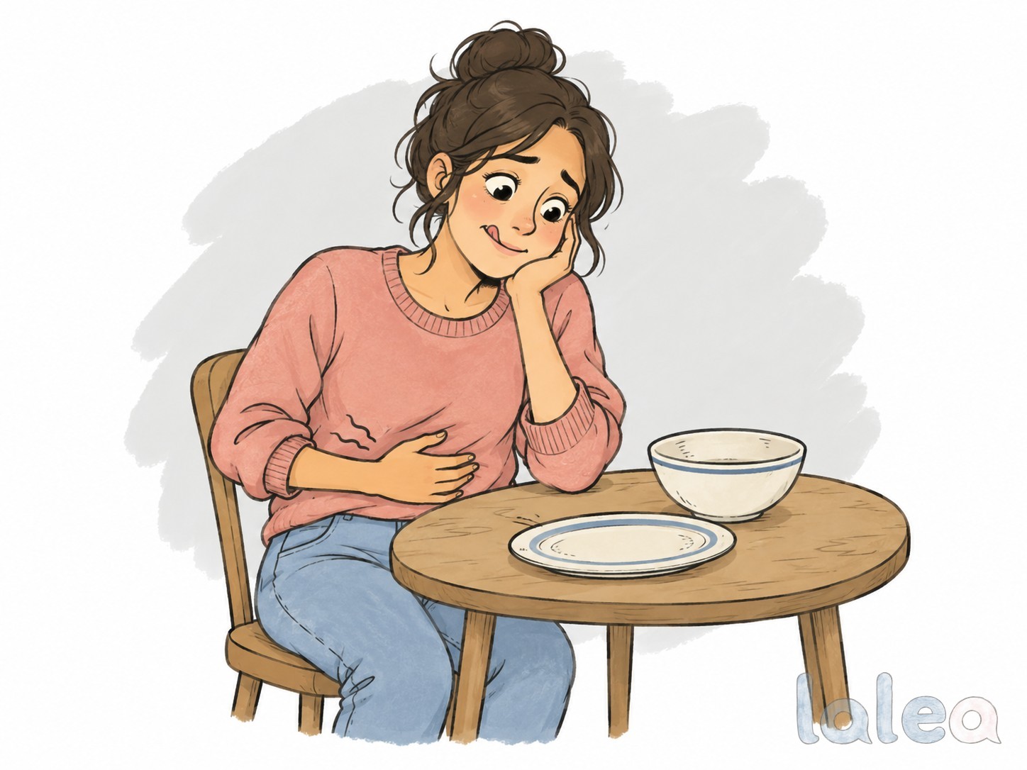 hambre
